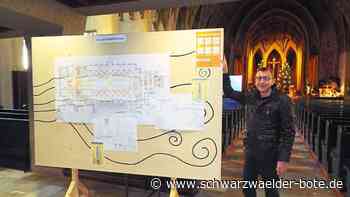 St. Ulrich Geislingen - 600 000 Euro alleine für die Heizungsanlage - Schwarzwälder Bote