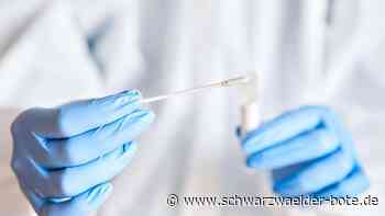 Corona im Zollernalbkreis - Zahl der Omikron-Fälle steigt auf 684 - Schwarzwälder Bote