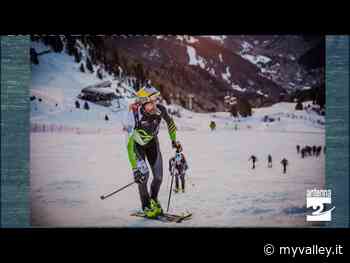 Antenna 2 Sport: Giovanni Zamboni, Sci Club 13 Clusone e tennis tavolo con Maurizio Gatti - MyValley.it