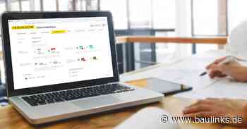 Neue KWL-Berechnungssoftware von Fränkische mit Material-Assistent