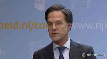 Full list of all Dutch coronavirus restrictions as of Jan. 15 - NL Times