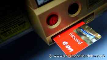 E.ON issue apology for 'PR disaster' amid UK energy crisis