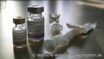 Schäden aus Impfung im Job gelten nicht Arbeitsunfall