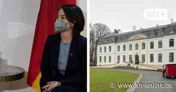 G7-Außenminister treffen sich Mitte Mai in Weißenhäuser Strand