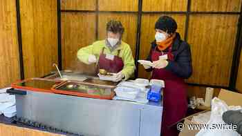 Vesperkirchen-Premiere in Mössingen und Balingen - SWR