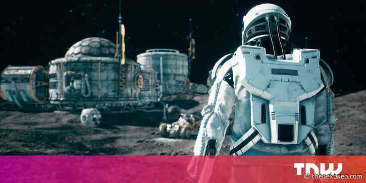 To live on the Moon, we need to extract its oxygen