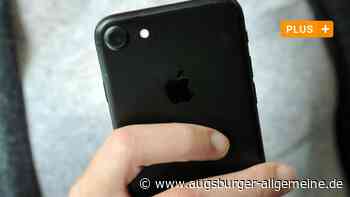 Umfrage in Neu-Ulm: Ist das Smartphone Fluch oder Segen?