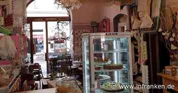 Bamberg: Beliebtes Ladencafé in der Bamberger Sandstraße geschlossen - "ihr wart ein Paradies"