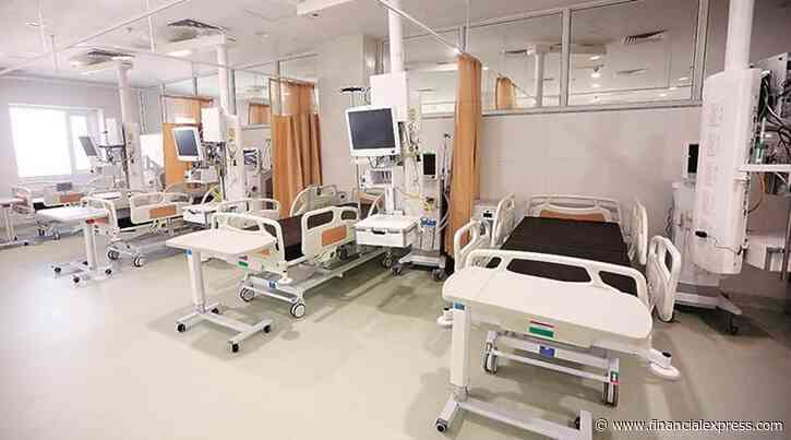 Percentage of people on ventilator support in Delhi saw only 2-fold rise from Jan 1-14: Data