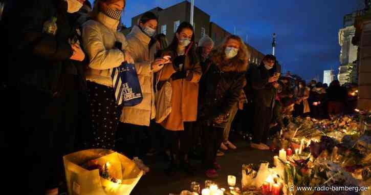 Mord an junger Lehrerin wühlt Irland auf