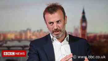 Ovo Energy tells staff it will cut a quarter of its workforce