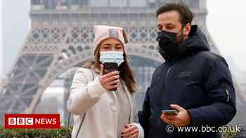 Covid-19: France to relax travel rules from the UK