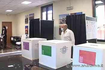 Provincia: Trani come Andria ha quattro consiglieri in carica - AndriaViva