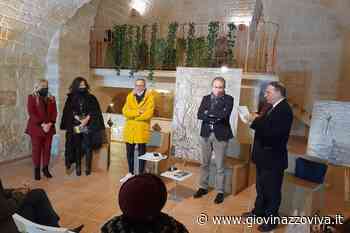 "Concatenati", consensi a Trani per il libro di Agostino Picicco - GiovinazzoViva