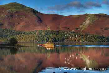 Plans to help strengthen protected landscapes in England - Ealing Times