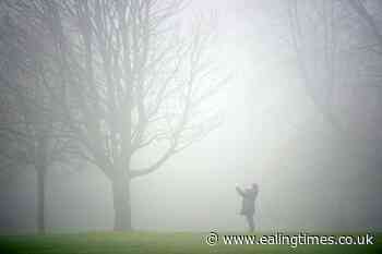 Frost and fog set to hit parts of the country - Ealing Times