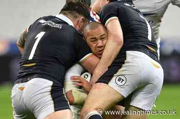 Six Nations to go ahead as restrictions lifted in Wales - Ealing Times