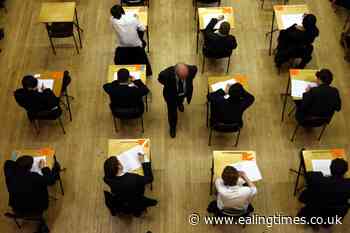 Pupils to learn 1700 words for language GCSEs under 'prescriptive' reforms - Ealing Times