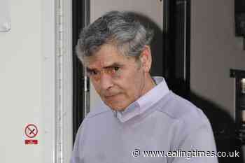 Serial killer Peter Tobin taken to hospital from jail - Ealing Times