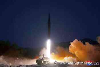 North Korea warns of 'stronger' action following new US sanctions - Ealing Times