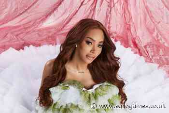 Transgender woman Munroe Bergdorf makes history on Cosmopolitan UK cover - Ealing Times