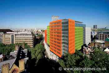 Google announces £762m investment to buy UK office site - Ealing Times