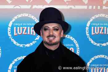 Cirque Du Soleil's Luzia returns to the Royal Albert Hall - Ealing Times