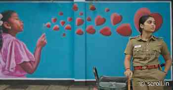 ‘Putham Pudhu Kaalai Vidiyaadhaa’ review: Grin and bear the pandemic (once again) - Scroll.in