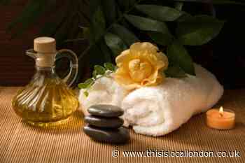 7 beauty products to recreate the spa at home from The Body Shop, Superdrug, M&S and more