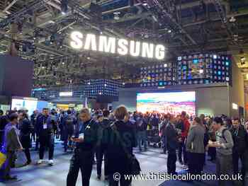 Samsung winter sale has up to £300 off TVs - How to get yours