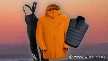 These Ski Jackets Are Stylish and Warm