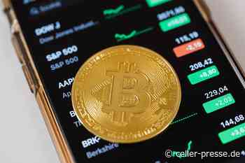 Bitcoin: Die beste Möglichkeit, lebenslange Freiheit zu erlangen - Celler Presse