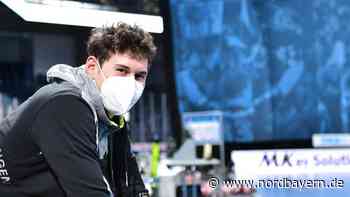 Arbeitsende in Erlangen: Jaeger verabschiedet sich im Sommer - Nordbayern.de