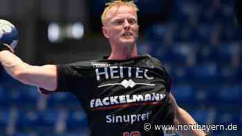 Erlanger Sebastian Firnhaber rückt in die DHB-Auswahl auf - Nordbayern.de