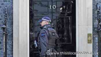 Head of government's Covid Taskforce admits lockdown party - read her statement