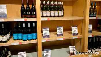 Liquor stores stuck with limited stock since Christmas cyber attack against Sask. liquor authority