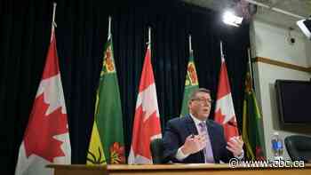 Saskatchewan premier's claim restrictions don't curb Omicron lacks evidence, epidemiologist says