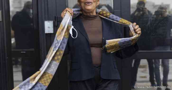 Ex-Ministerin Taubira steigt in Präsidentschaftsrennen ein