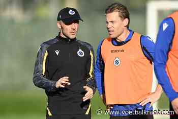 Kan Club Brugge onder nieuwe coach meteen drie punten pakken tegen STVV?