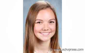 Alexandria gymnastics top Fergus Falls 134.1-130.75 - Echo Press