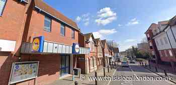 Lidl Sidcup store to undergo huge revamp - bringing new jobs