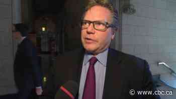 Alberta trade offices seek outside help in ramping up U.S. presence