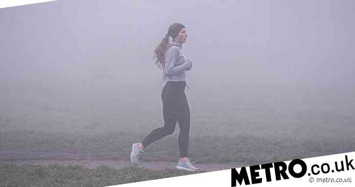 Londoners free to exercise outside again as air pollution levels fall