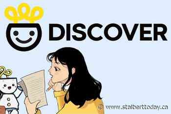 St. Albert library offers free tutors for high-school students - St. Albert Today