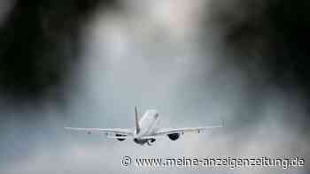 Probleme an Bord: Lufthansa-Maschine muss kurz vor Landung umdrehen