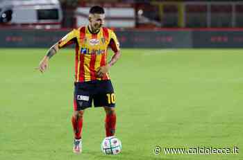 Parma e Monza sulle tracce di Falco - Calcio Lecce