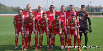 I numeri di Giulio Artesani - Riprovaci ancora Monza... - Monza-News