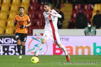 Covid Monza, da Marrone a Valoti: ecco i 14 giocatori contagiati a dicembre (cinque erano in campo a Benevento) - Monza-News