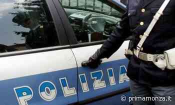 Cittadina irregolare "accompagnata" a Malpensa - Prima Monza