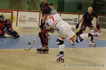 Hrc Monza, recuperati i positivi al Covid: a Bassano il Teamservicecar giocherà - Monza-News